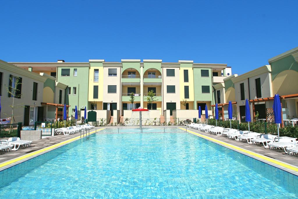 Obrázek hotelu Villaggio Le Farnie