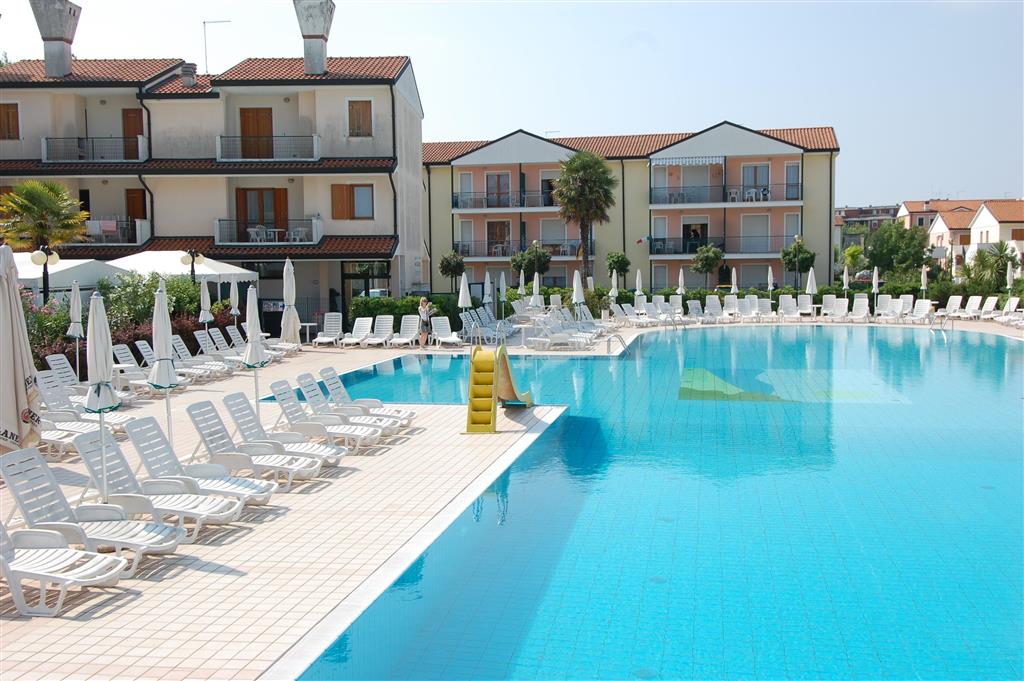 Obrázek hotelu Villaggio Mediterraneo