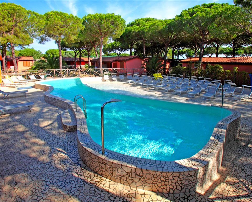 Obrázek hotelu Villaggio Il Gabbiano