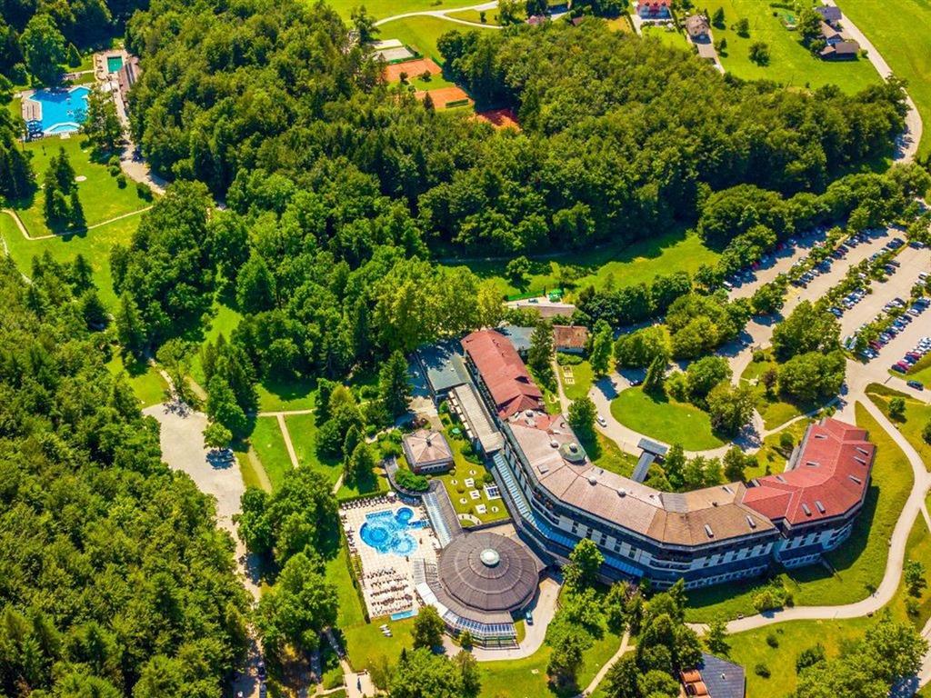 Obrázek hotelu Vitarium (Šmarješke Toplice)