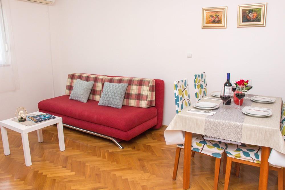 Apartmány Banović – fotka 4