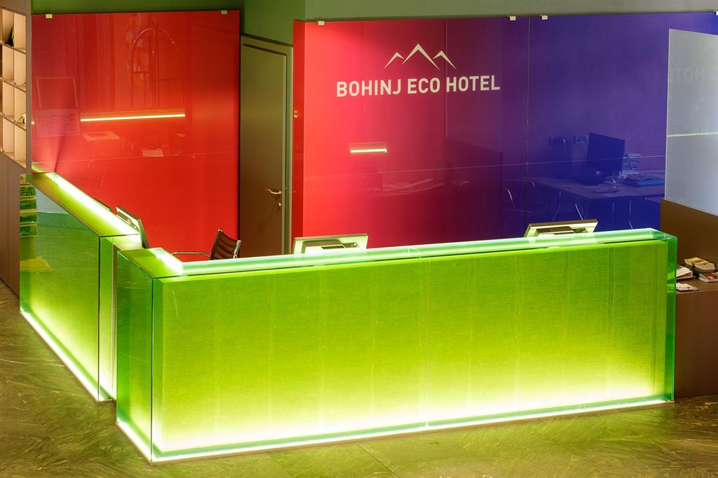 Bohinj Eco hotel – fotka 5