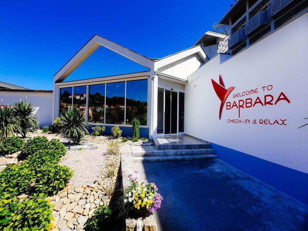 Barbara Piran Beach Hotel and Spa – fotka 32