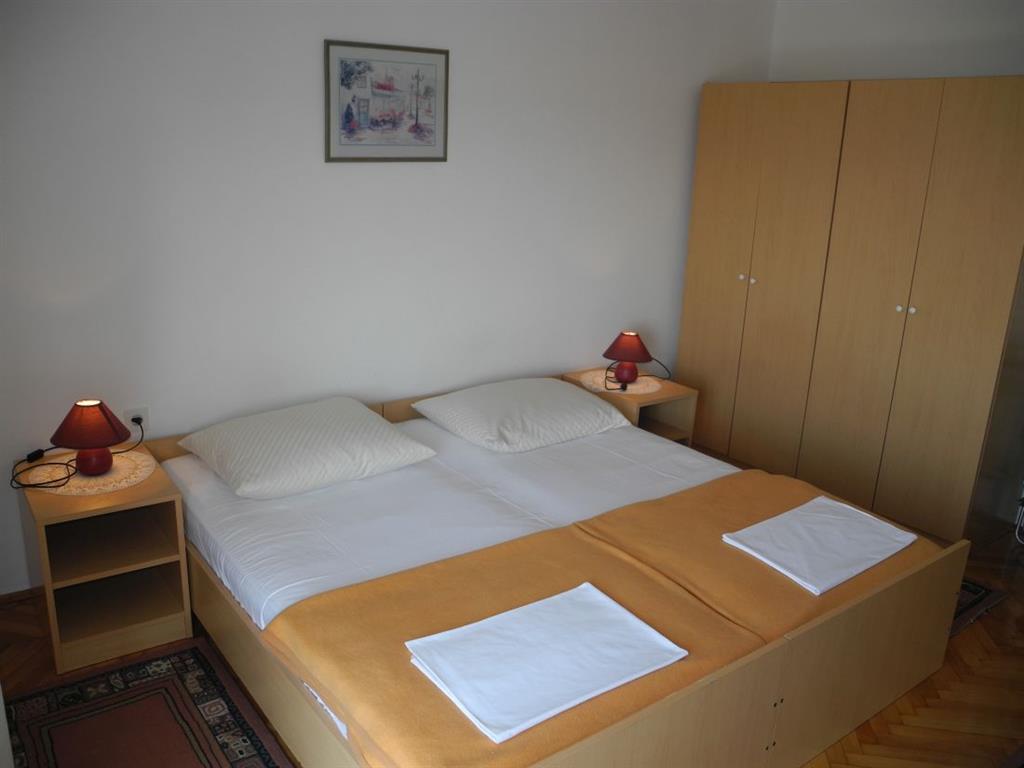 Apartmán Selce Bed – fotka 3