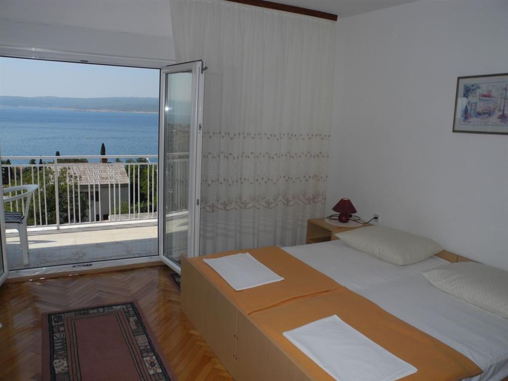 Apartmán Selce Bed – fotka 5