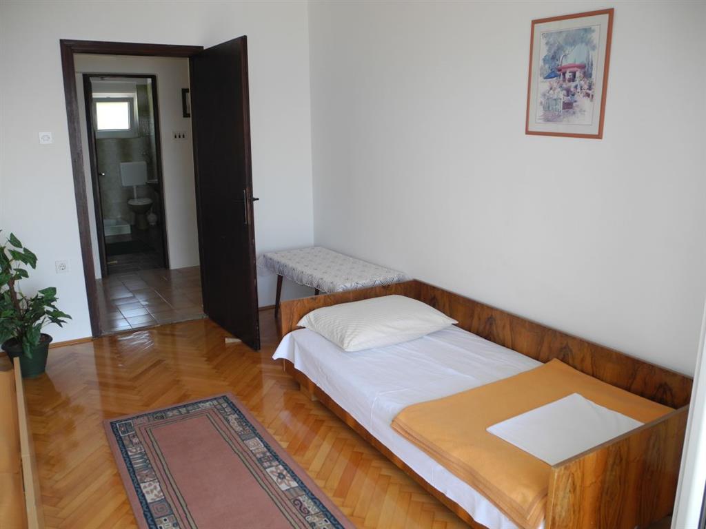 Apartmán Selce Bed – fotka 6