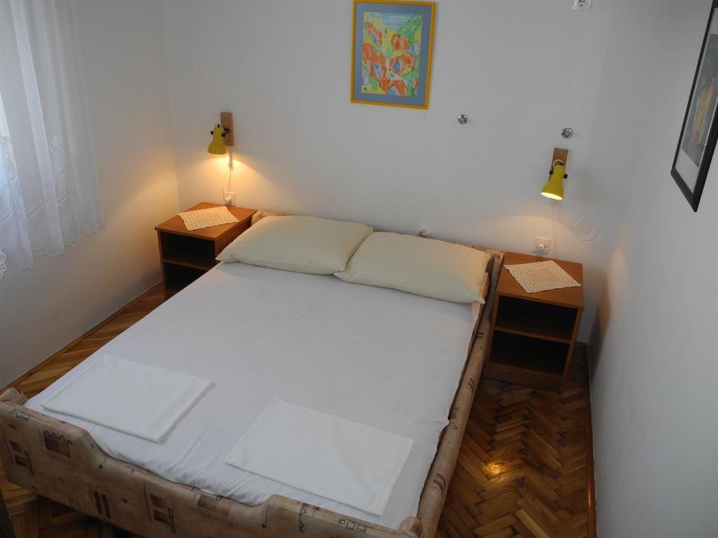 Apartmán Selce Bed – fotka 4