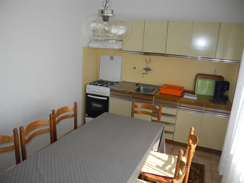 Apartmán Selce Bed – fotka 9