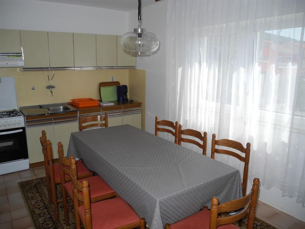 Apartmán Selce Bed – fotka 10