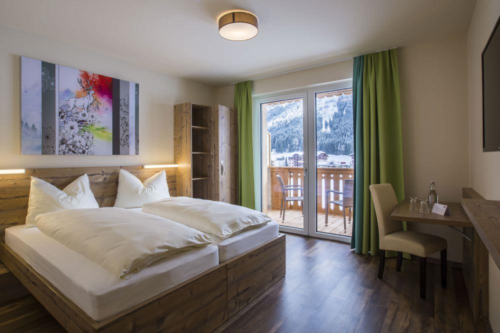 Cooee alpin Hotel Dachstein – fotka 2