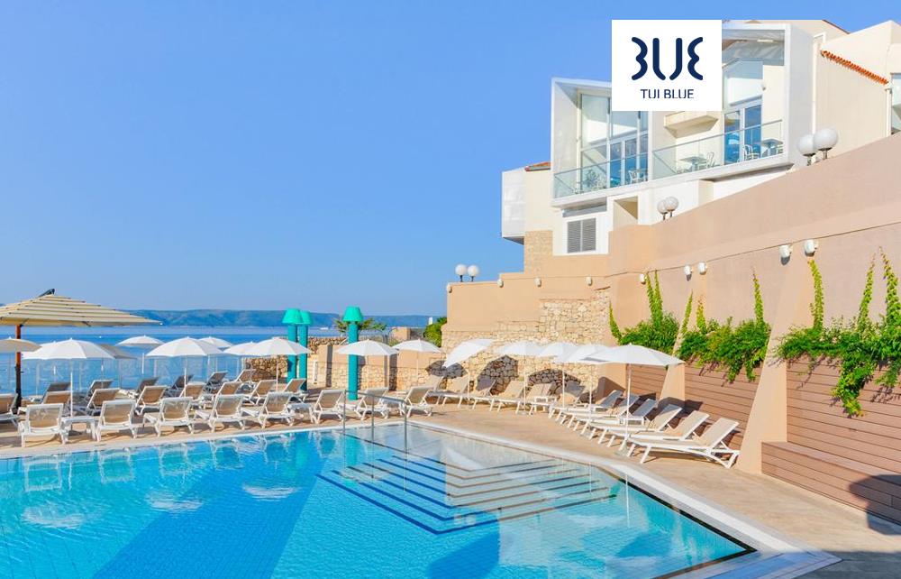 Obrázek hotelu TUI BLUE Makarska