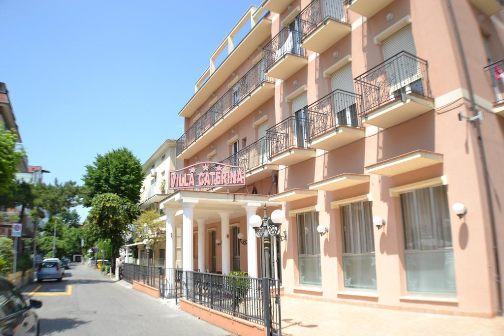 Obrázek hotelu Villa Caterina