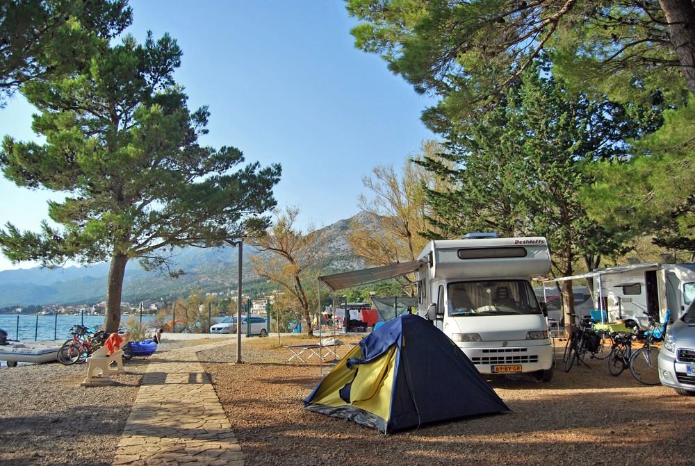 Camping Paklenica – fotka 38