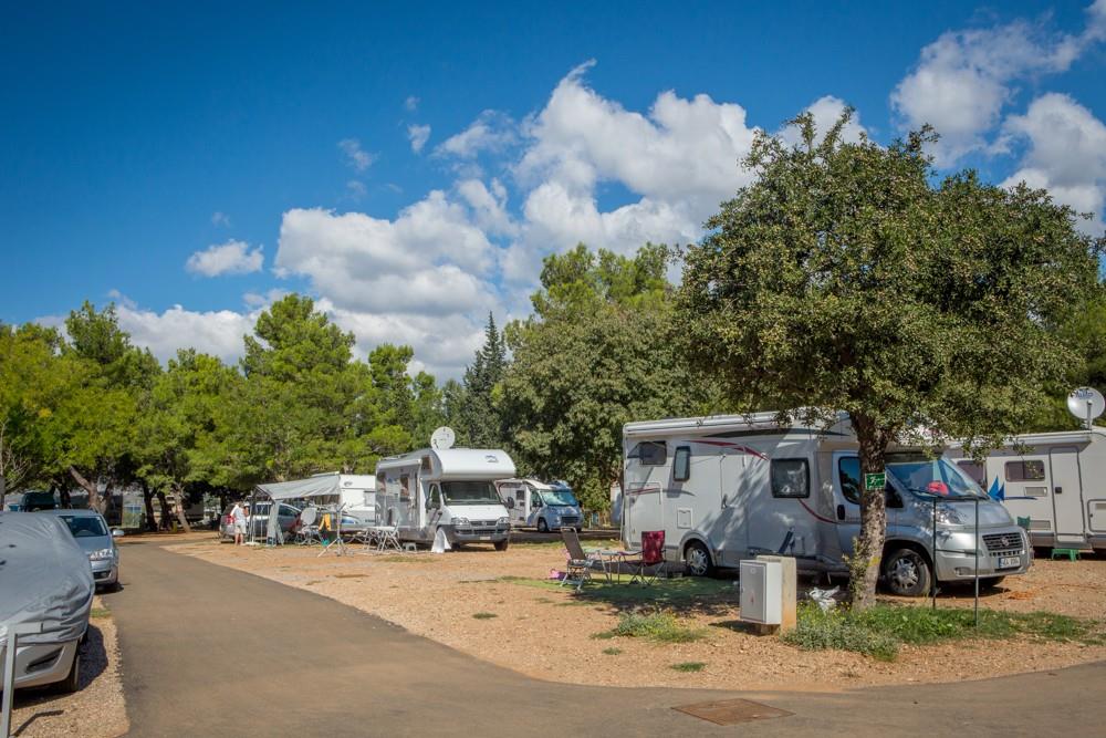 Camping Paklenica – fotka 41