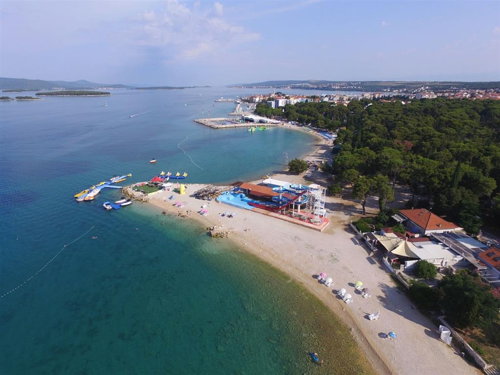 Adriatic - Biograd na Moru – fotka 44