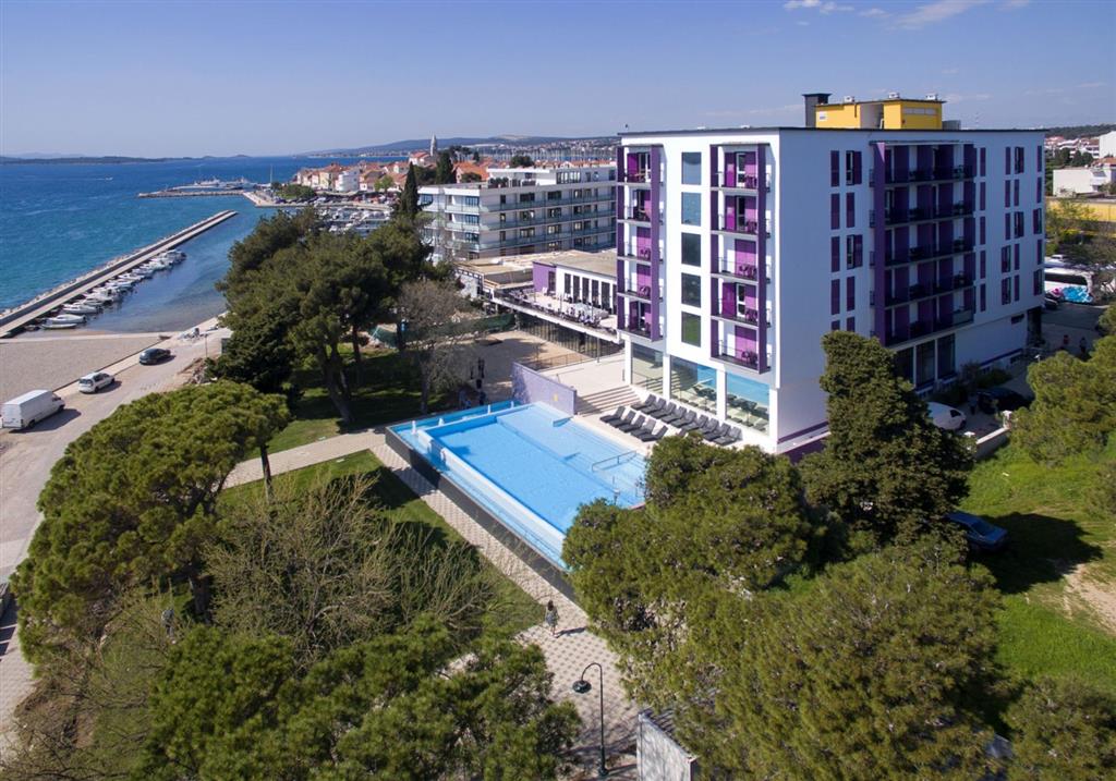 Obrázek hotelu Adriatic - Biograd na Moru