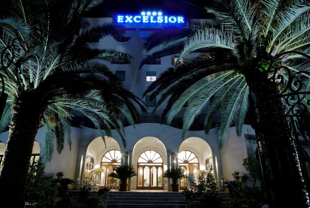 Grand Hotel Excelsior – fotka 12