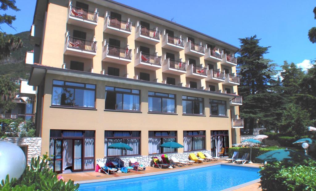 Obrázek hotelu Bellavista