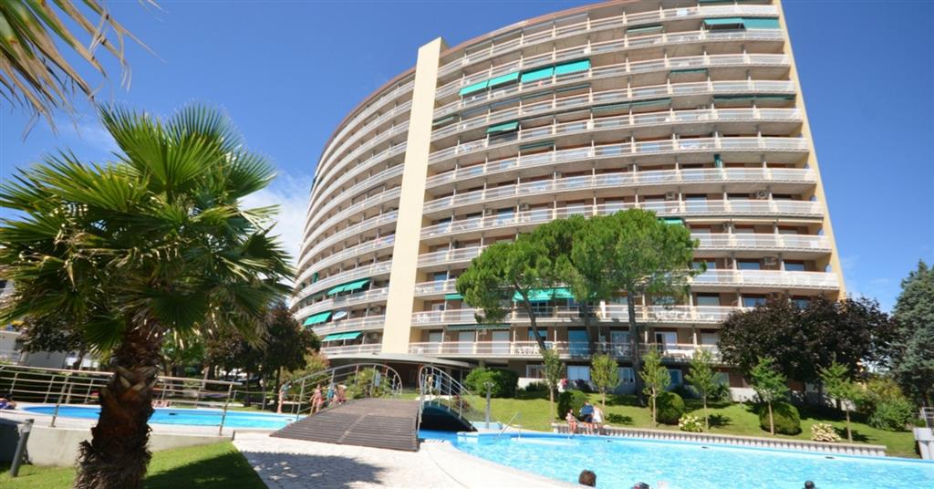 Obrázek hotelu Residence Puerto do Sol