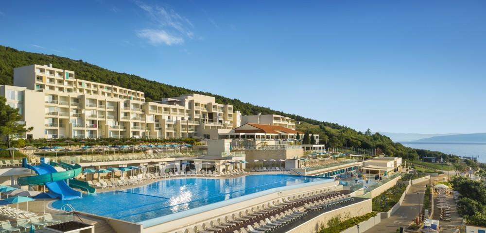 Obrázek hotelu Valamar Bellevue resort