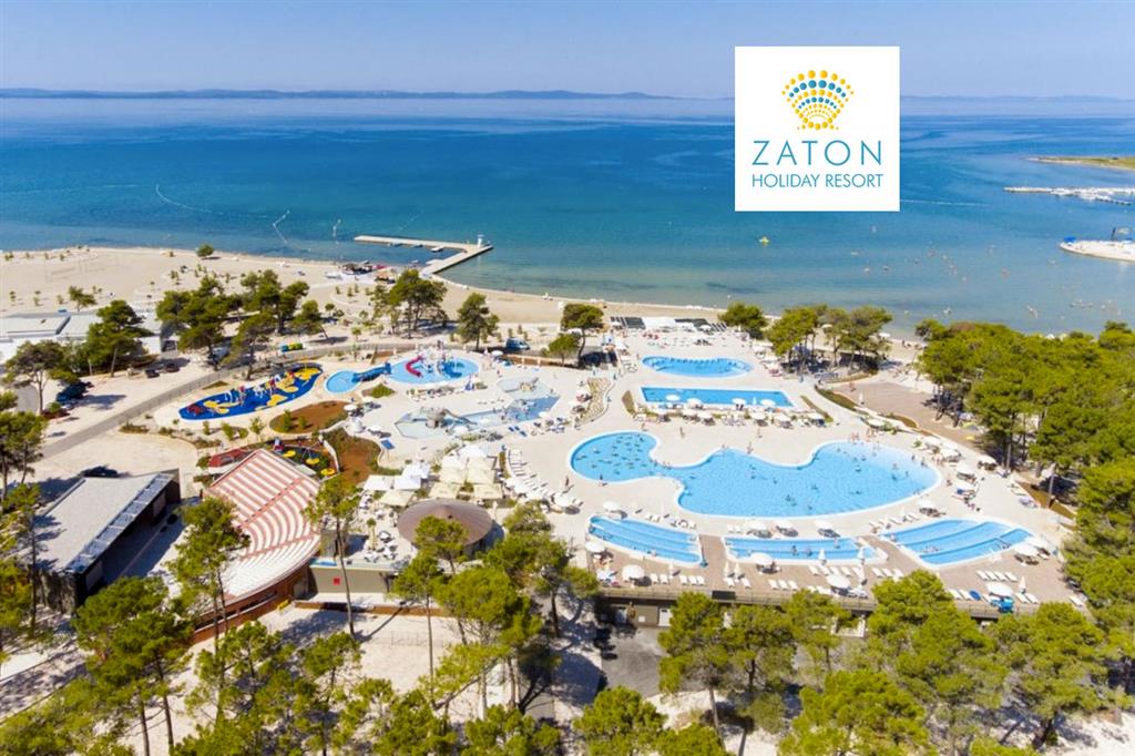 Obrázek hotelu Zaton Holiday Resort (4 apartmány)
