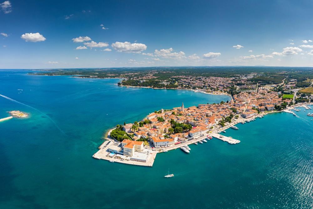 Island hotel Istra – fotka 26