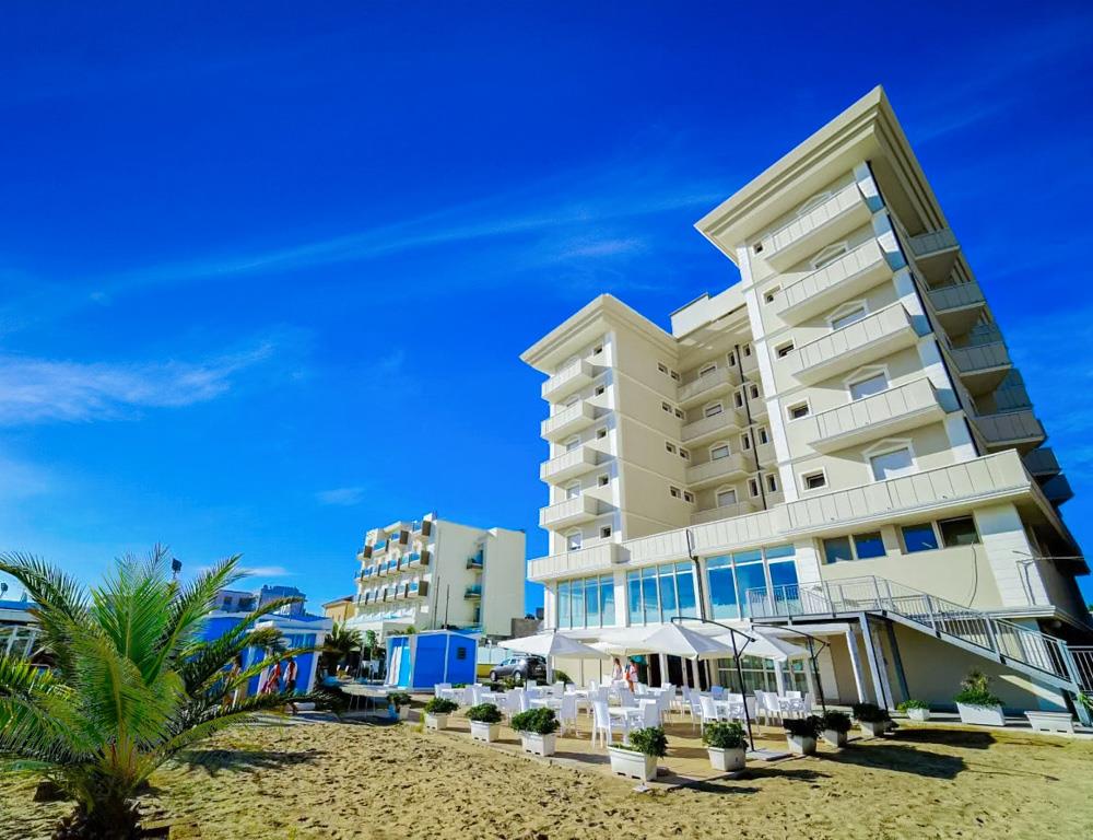 Obrázek hotelu Imperial Beach