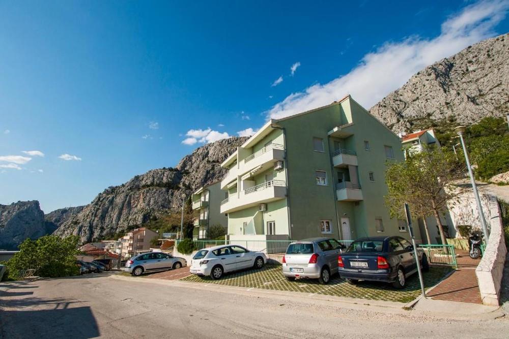 Obrázek hotelu Apartmány Vučić
