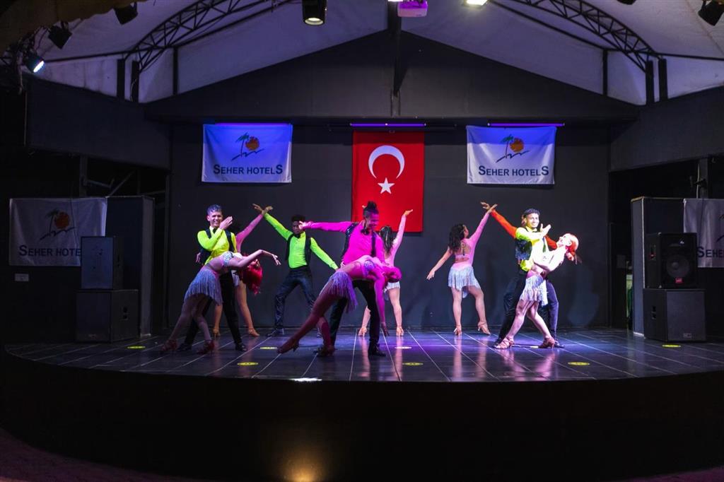 Seher Kumköy Star Resort & Spa – fotka 44