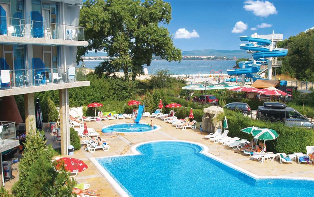 Obrázek hotelu Kamenec