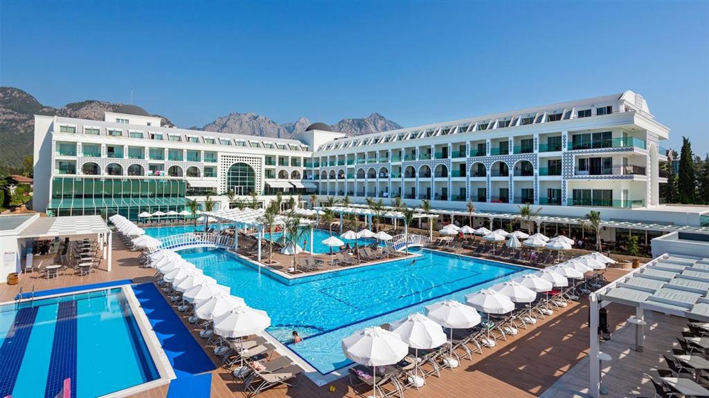 Obrázek hotelu Karmir Resort & Spa
