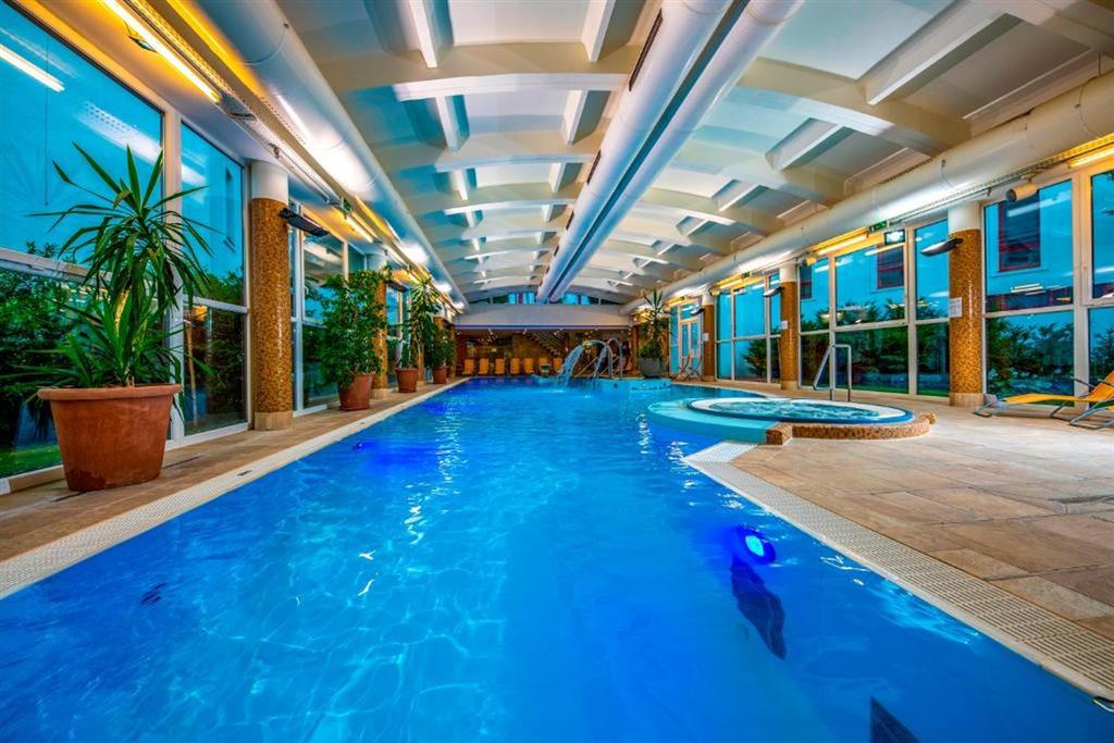Obrázek hotelu Apartmánový dům Dráva Thermal Resort