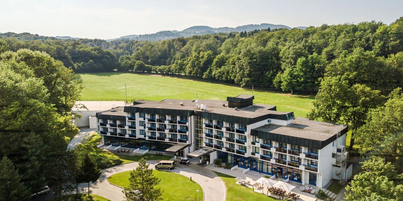 1. Hotel Šport