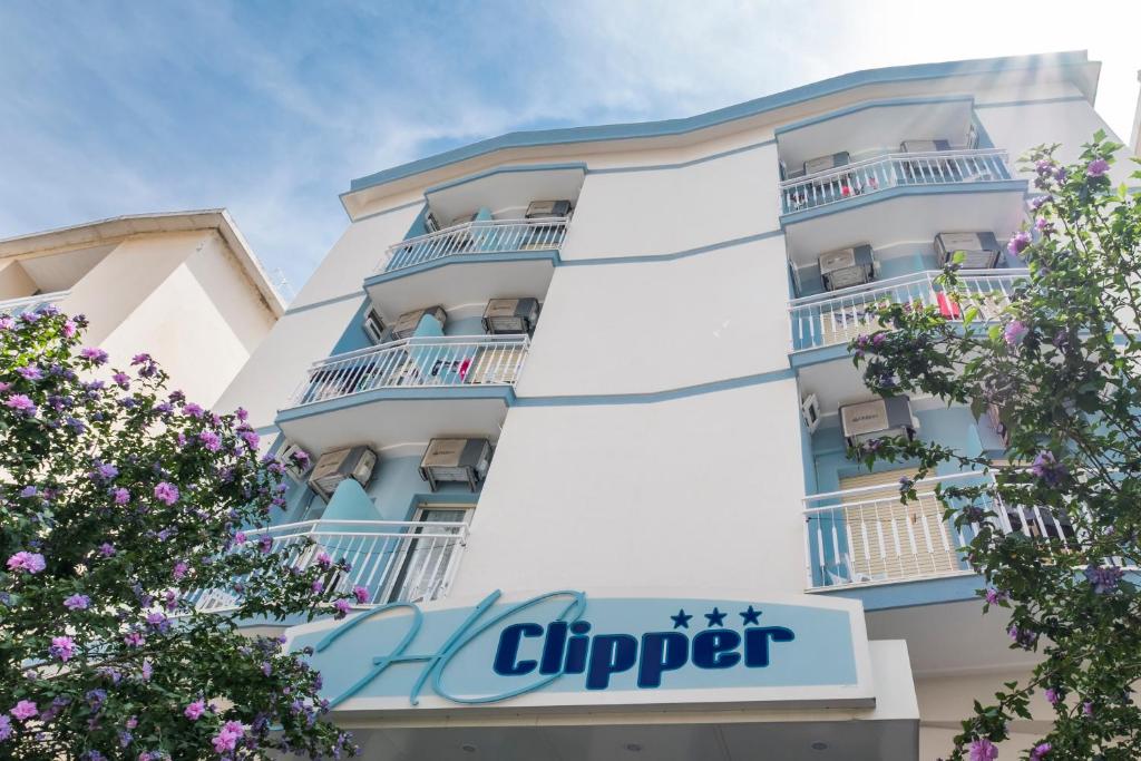 Hotel Clipper***