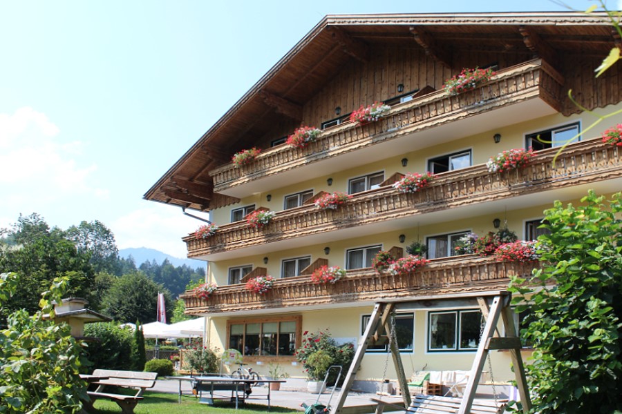 Hotel Zinkenbachmühle***