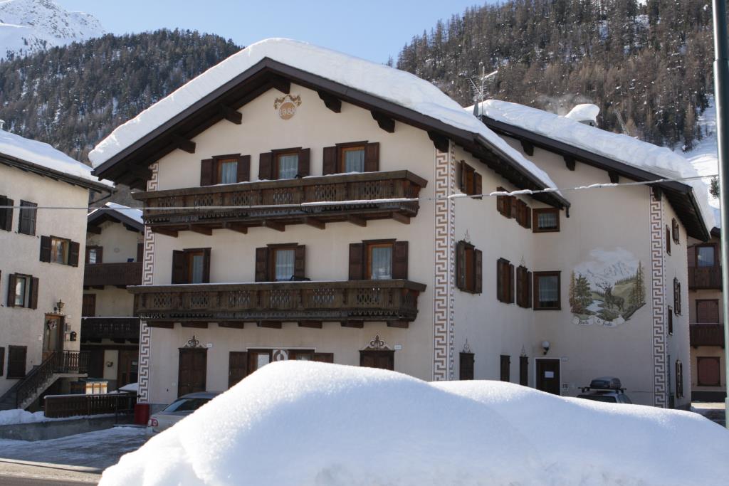 Apartmány Chalets Florin – Free ski