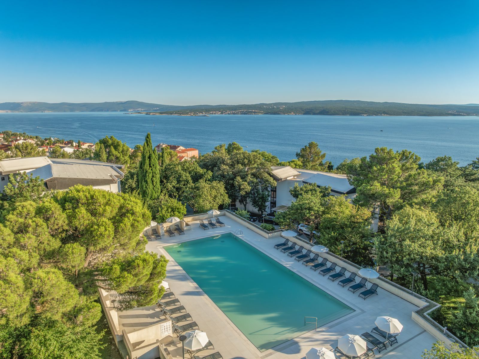 1. Holiday Resort Ad Turres