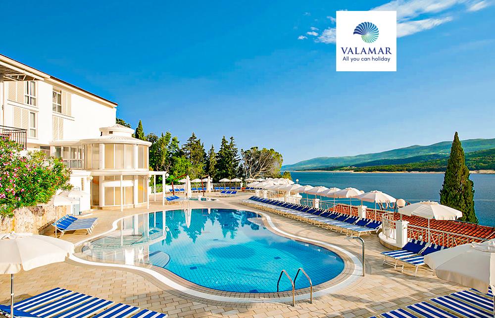 Hotel Valamar Sanfior****