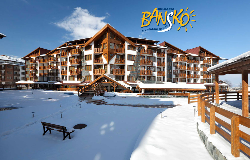 Hotel Belvedere – 7denní lyžařský balíček se skipasem a dopravou v ceně****
