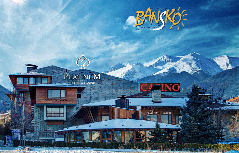 Hotel Platinum – 6denní lyžařský balíček se skipasem a dopravou v ceně****
