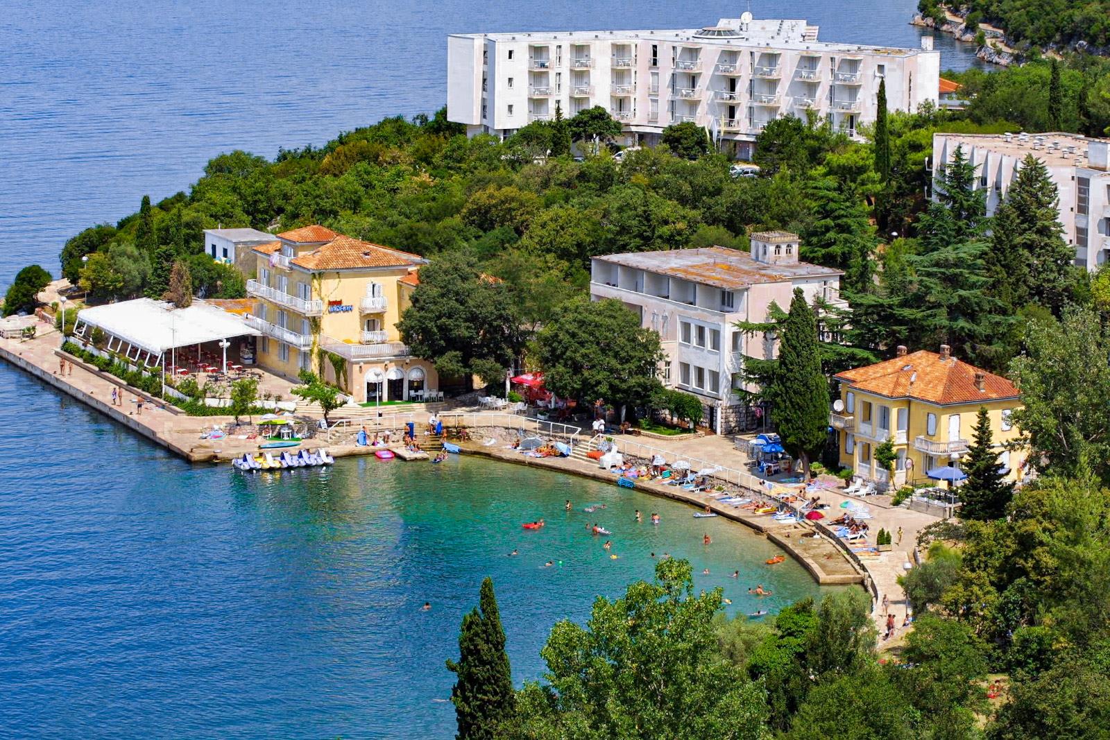 Hotel Adriatic – Omišalj**