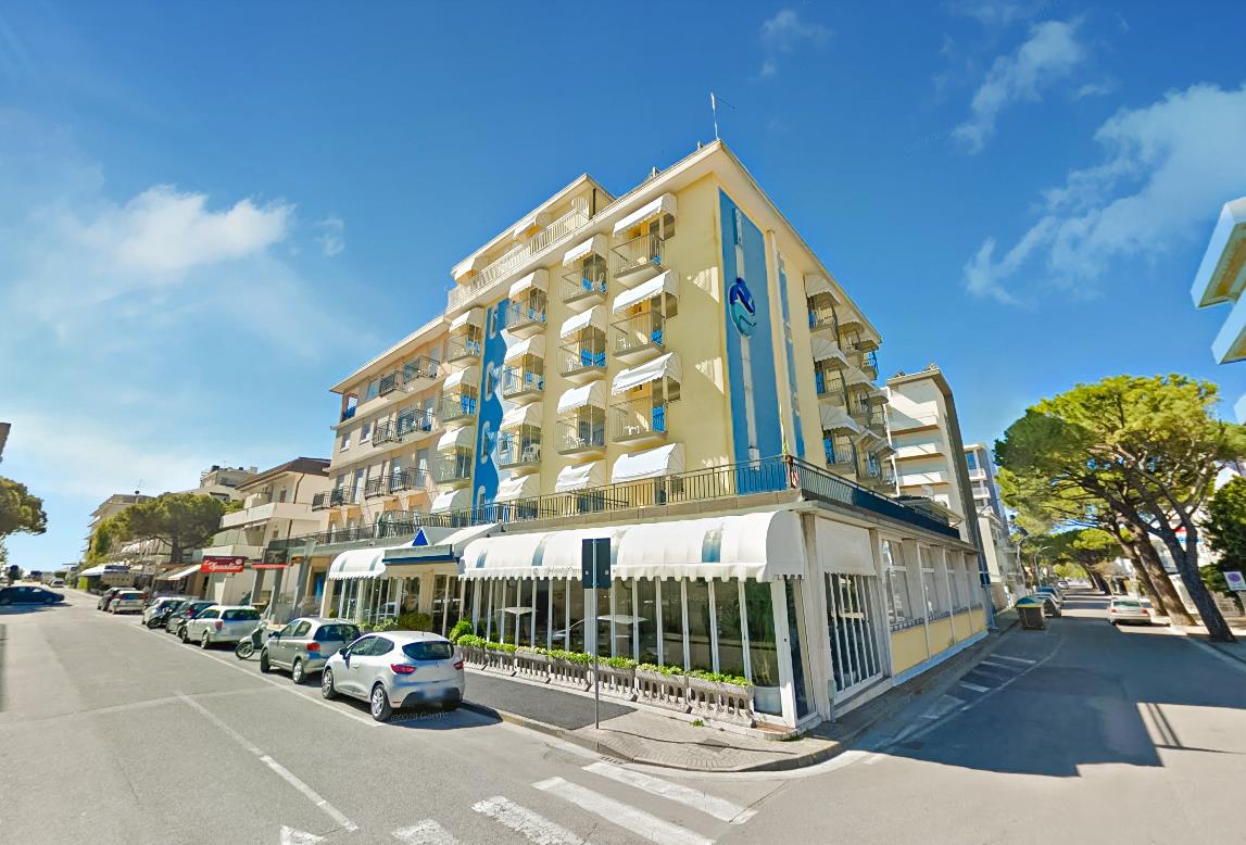 Hotel Portofino***