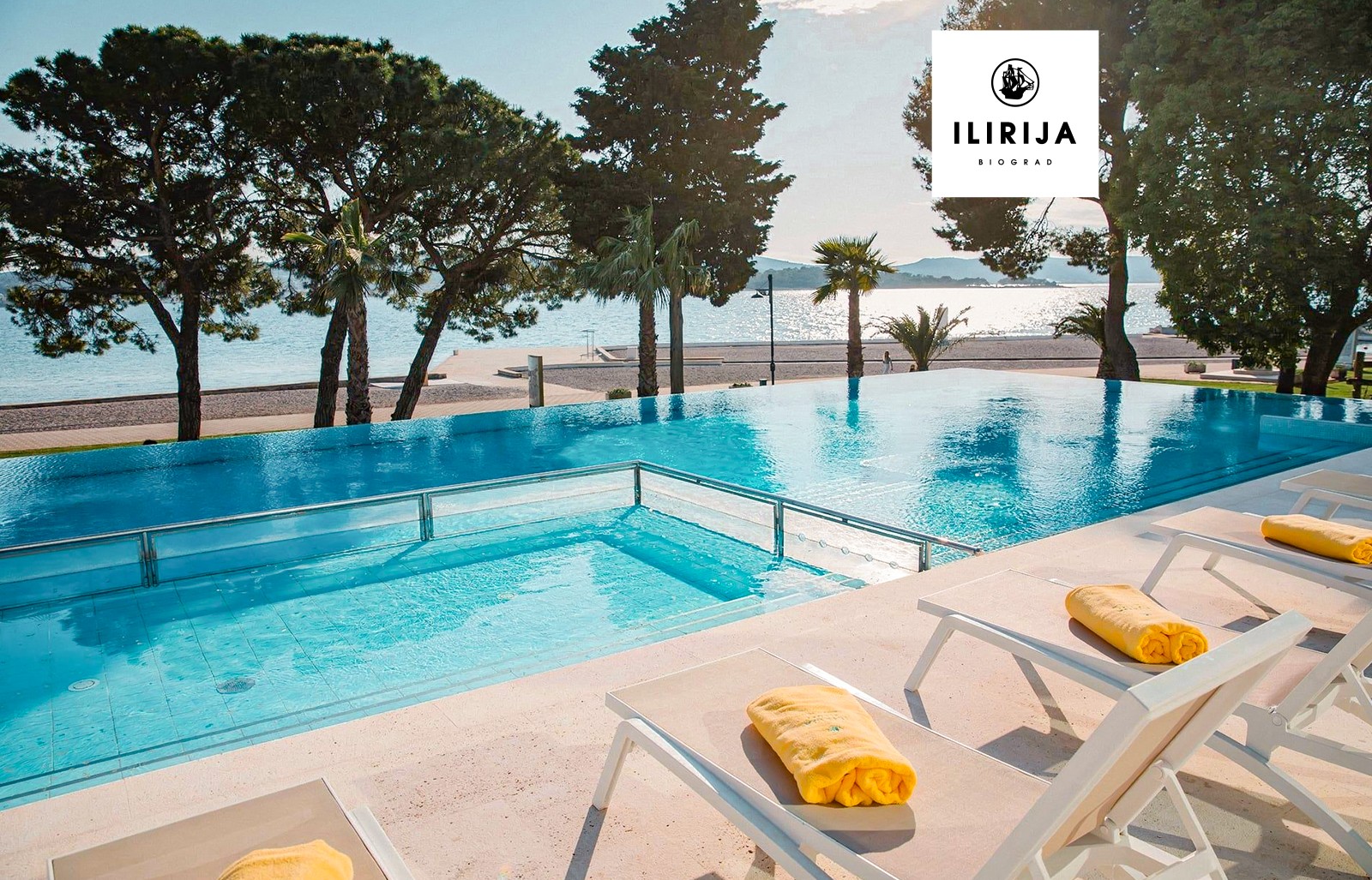 1. Hotel Adriatic - Biograd na Moru