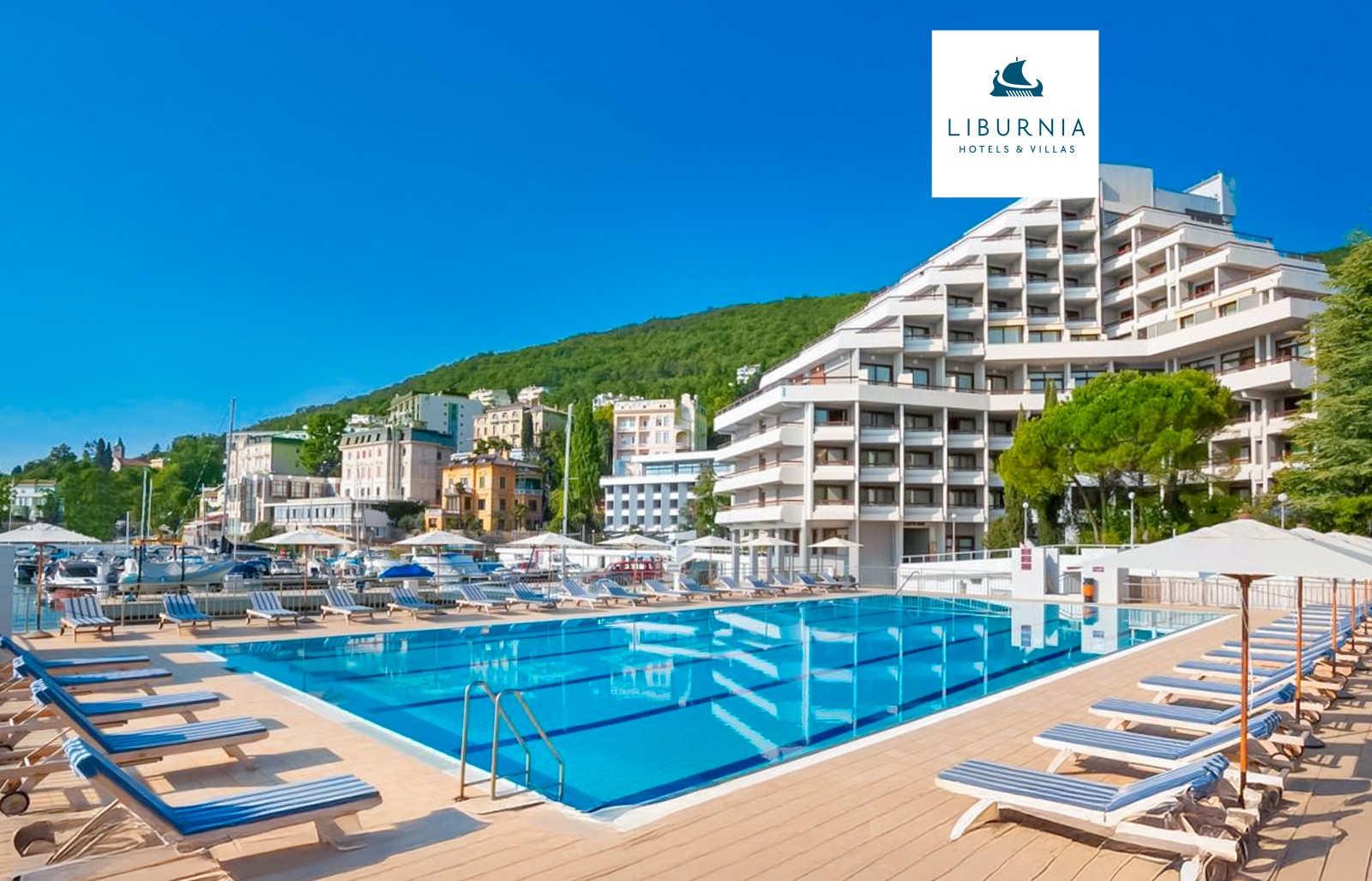 1. Hotel Admiral