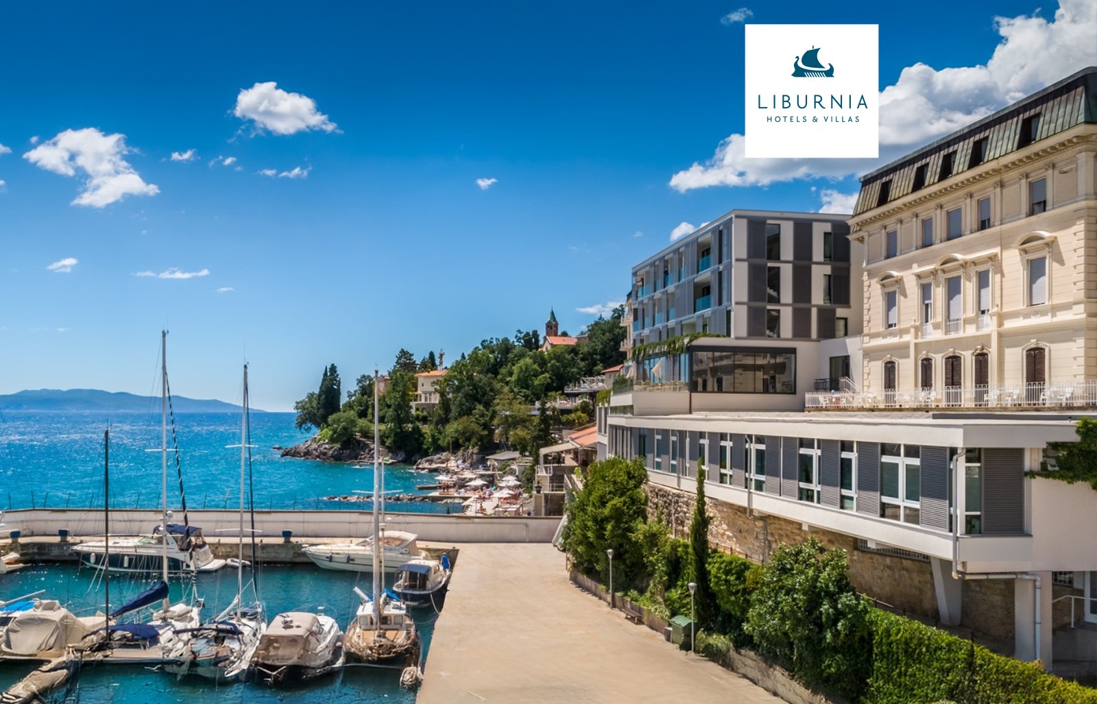 1. Hotel Istra