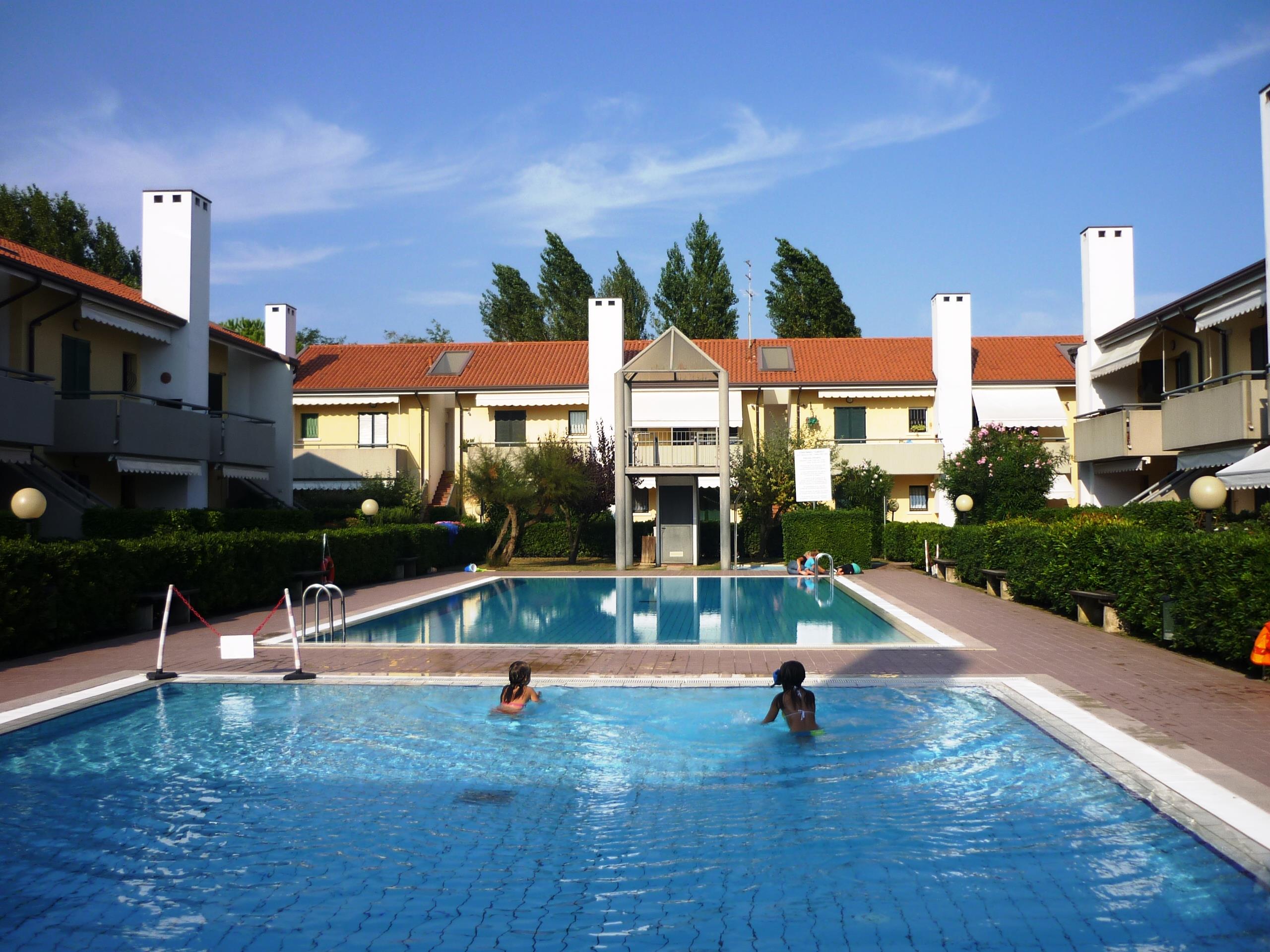 1. Residence Tamerici