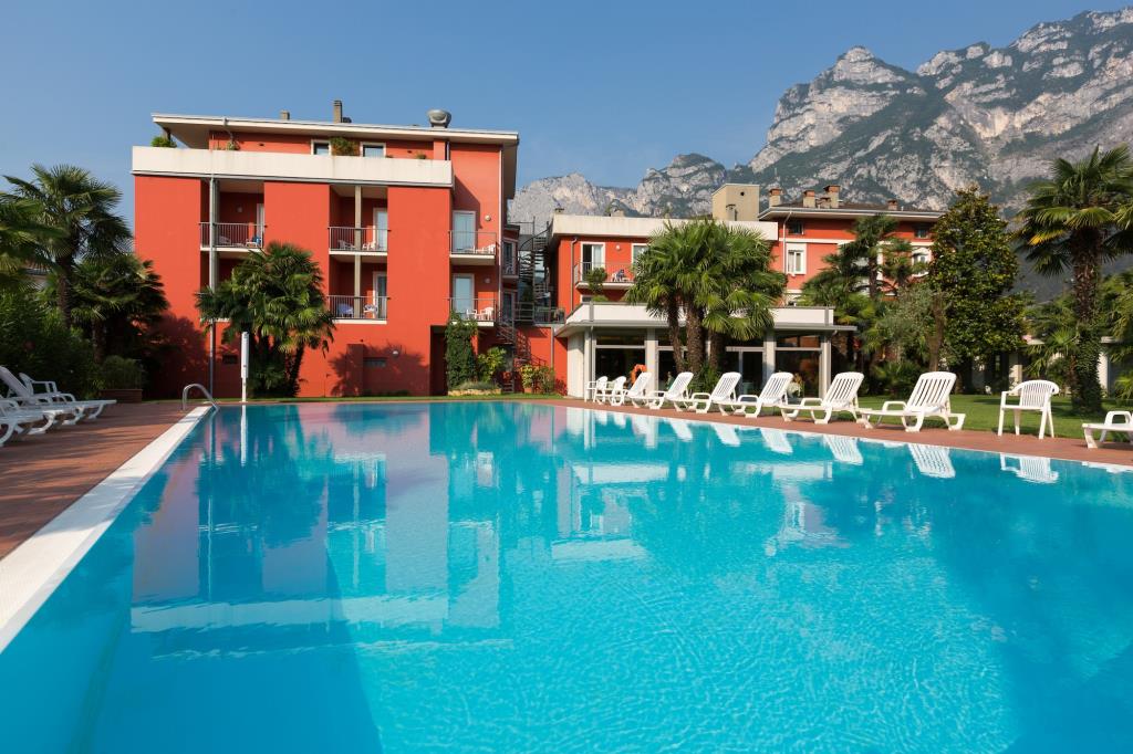 Hotel Brione Green Resort***