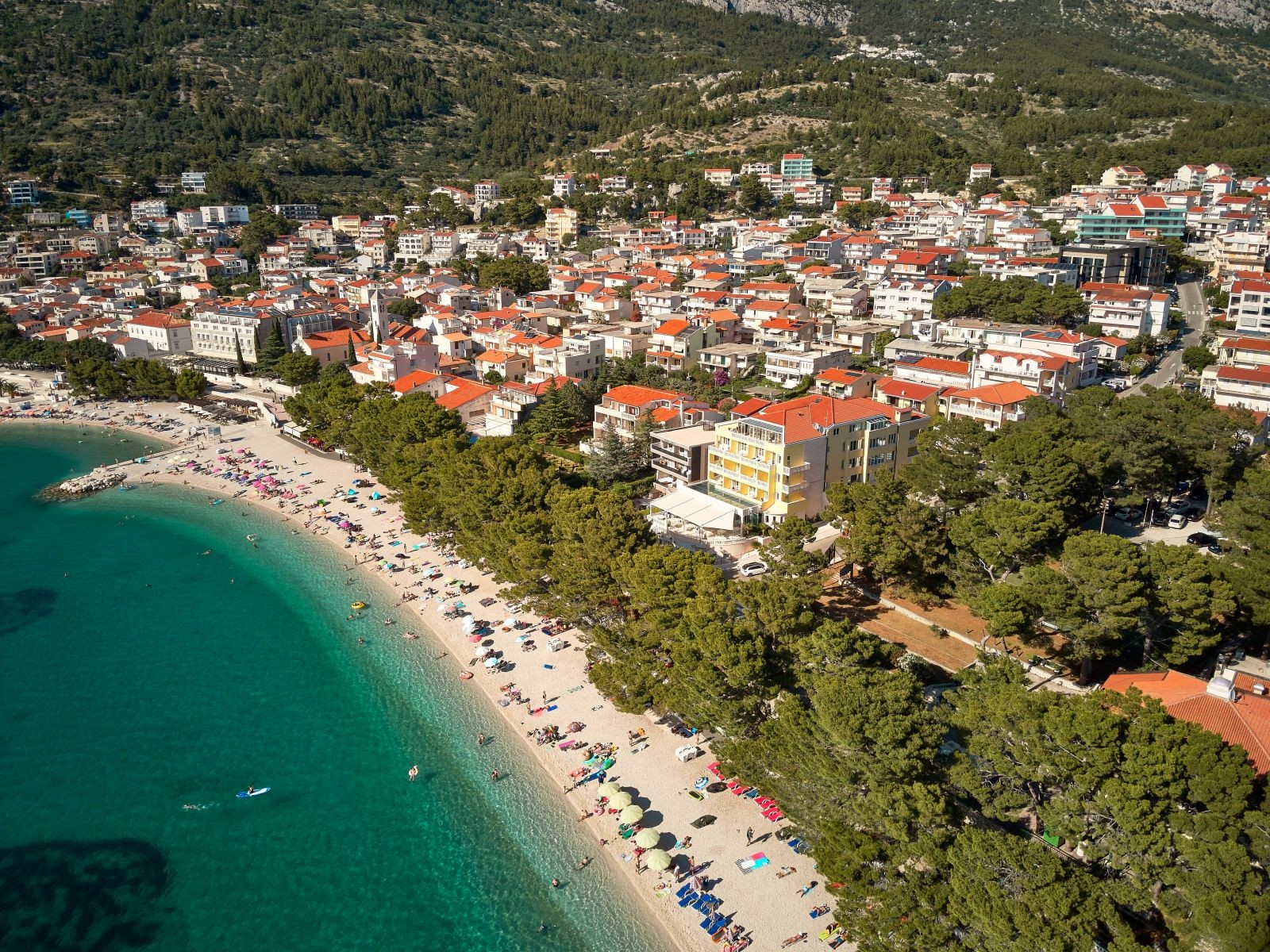 1. Boutique Hotel Noemia