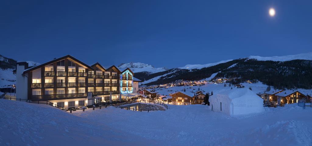 Hotel Lac Salin SPA & Mountain Resort FREE SKI termíny****