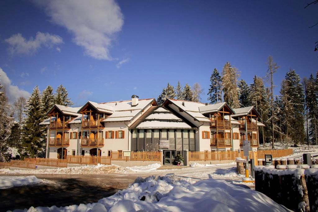 1. Hotel Leonhard